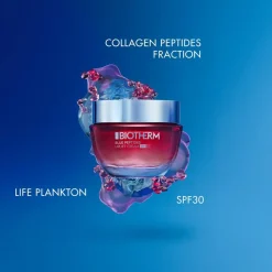 Blue Peptides Uplift Moisturizing SPF 30 Dagcreme, 50 ml