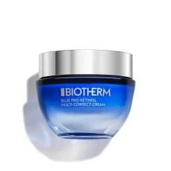Blue Pro-Retinol Moisturizing Cream, 50 ml