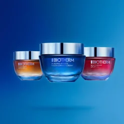 Blue Pro-Retinol Moisturizing Cream, 50 ml