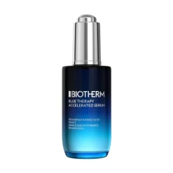 Blue Therapy Accelerated Moisturizing Serum, 50 ml