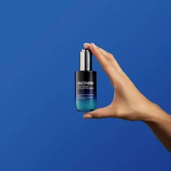 Blue Therapy Accelerated Moisturizing Serum, 50 ml