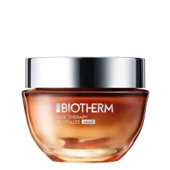 Blue Therapy Amber Algae Revitalize Moisturizing Night, 50 ml