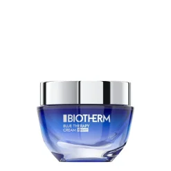 Blue Therapy Moisturizing Night Cream, 50 ml