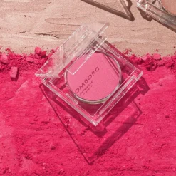 Blush, Coral