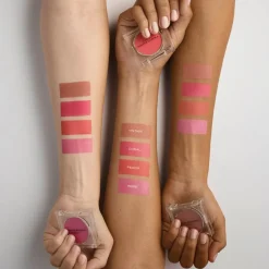 Blush, Coral