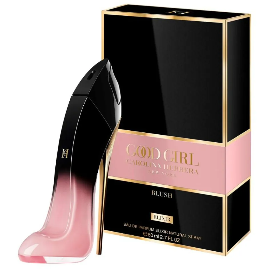Blush Elixir Eau De Parfum, 80 ml