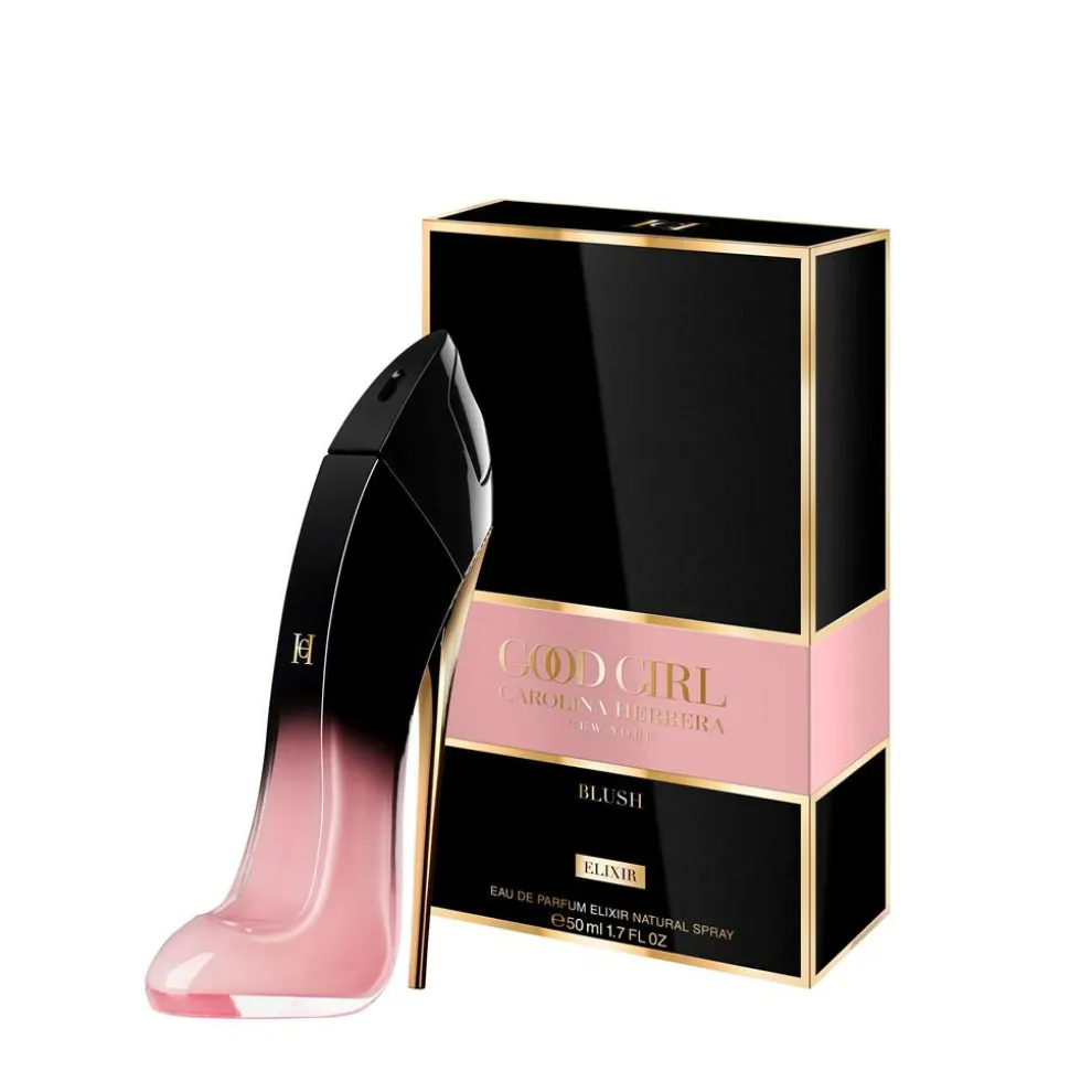 Blush Elixir Eau De Parfum, 50 ml