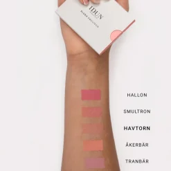 Blush, Havtorn