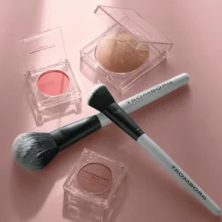 Blush, Peach