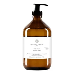 Body & Hand Soap, The Musc, 500 ml
