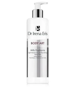 Body Art Milk Euphoria, 400 ml
