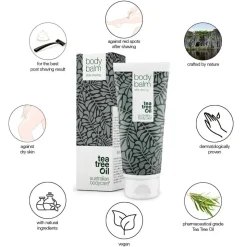 Body Balm, 200 ml