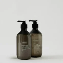 Body Care Essentials Gaveæske