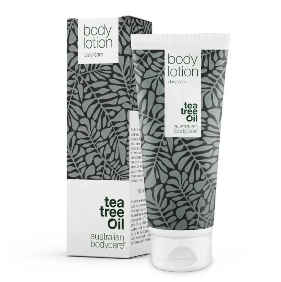 Body Lotion, 200 ml