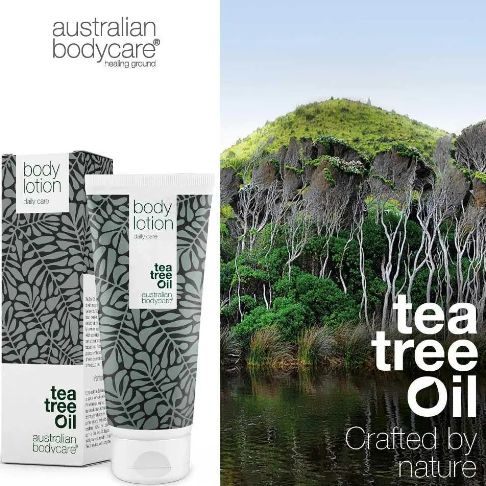 Body Lotion, 200 ml