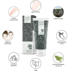 Body Lotion, 200 ml