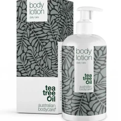 Body Lotion, 500 ml