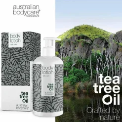 Body Lotion, 500 ml