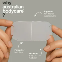 Body Pimple Patches, 6 stk