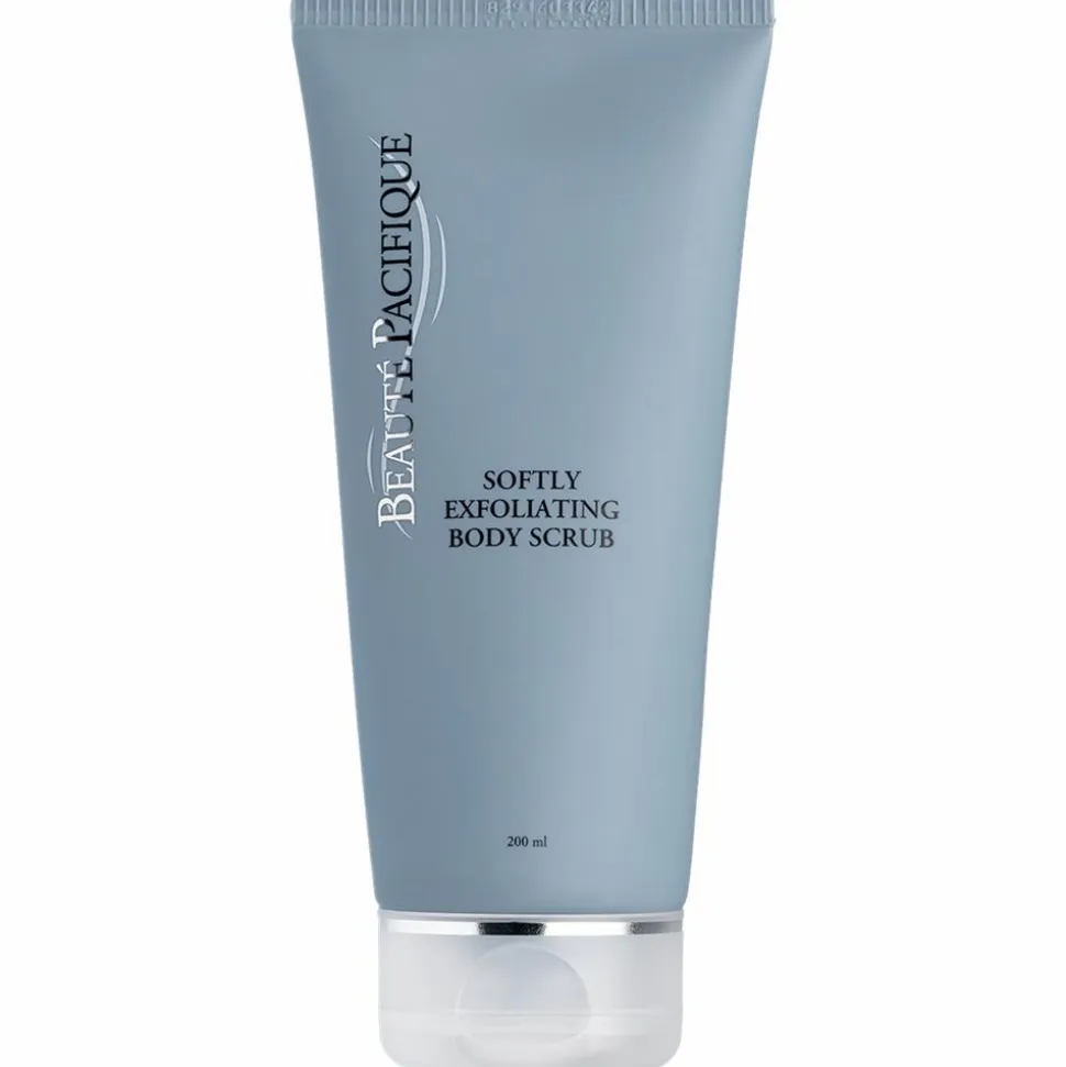 Body Scrub, 200 ml