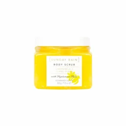 Body Scrub, Chamomile, 265 g