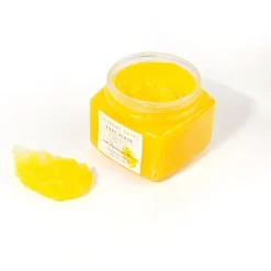 Body Scrub, Chamomile, 265 g