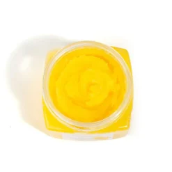 Body Scrub, Chamomile, 265 g
