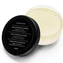 Body Scrub, Dans På Roser, 200 ml