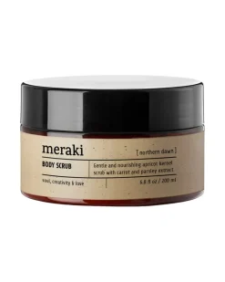 Body Scrub, Northern Dawn, 200 ml