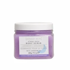 Body Scrub, Sleep Easy, 265 g