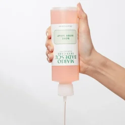 Body Soap, Rose, 236 ml