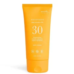 Body Sun Lotion, SPF 30, 150 ml