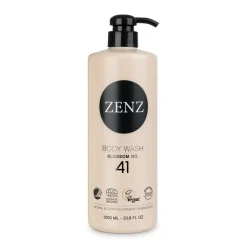 Body Wash Blossom no. 41, 1000 ml