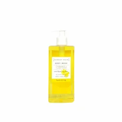 Body Wash, Chamomile, 440 ml