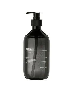 Body Wash, Deep Valley, 490 ml