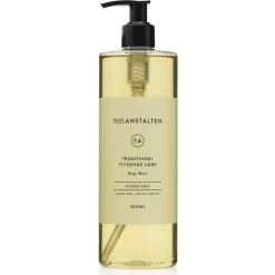 Body Wash, Gylden Høst, 500 ml