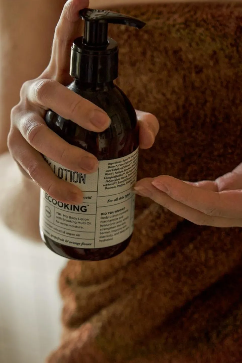 Bodylotion, 300 ml