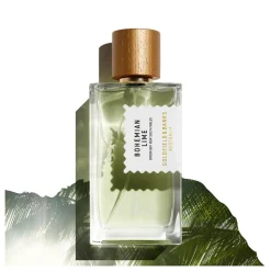 Bohemian Lime Perfume, 100 ml