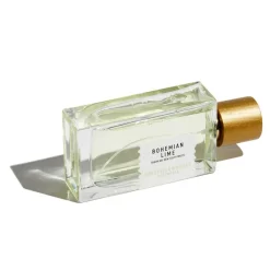 Bohemian Lime Perfume, 100 ml