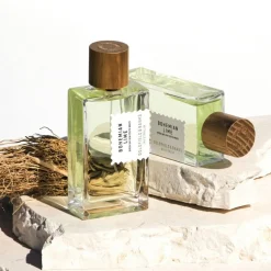 Bohemian Lime Perfume, 100 ml