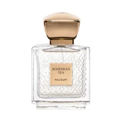 Bohemian Tea Eau De Parfum, 75 ml