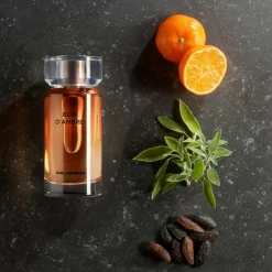 Bois D'Ambre Eau De Toilette, 100 ml