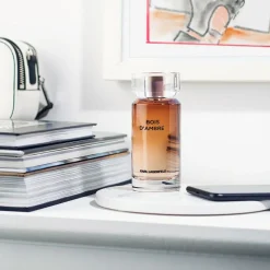 Bois D'Ambre Eau De Toilette, 100 ml