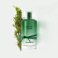 Bois De Cyprès Eau De Toilette, 100 ml