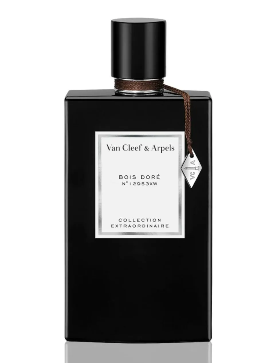 Bois Doré Eau De Parfum, 75 ml