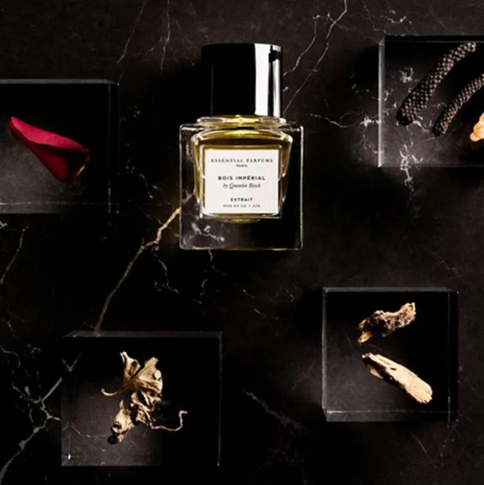 Bois Imperial Eau De Extrait, 30 ml