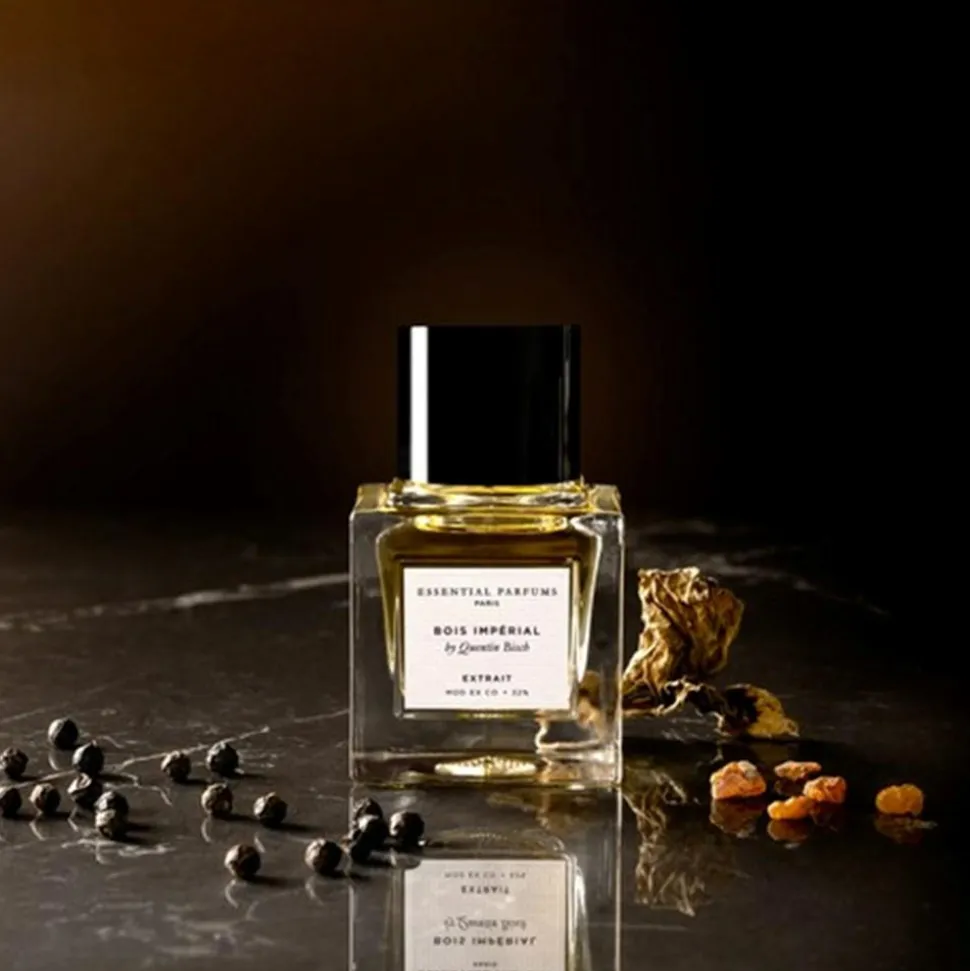 Bois Imperial Eau De Extrait, 30 ml