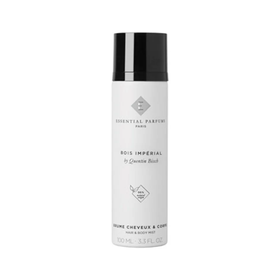 Bois Imperial Hair & Body Mist