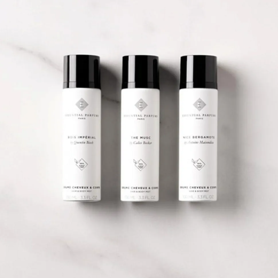 Bois Imperial Hair & Body Mist