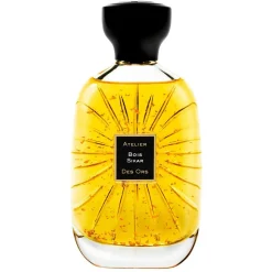 Bois Sikar Eau De Parfum, 100 ml
